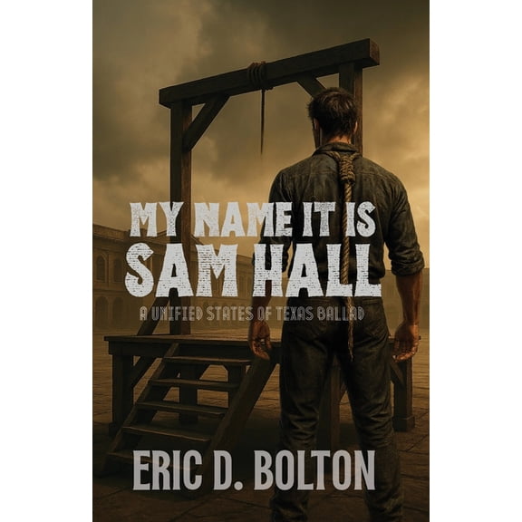 My Name it is Sam Hall, (Paperback)
