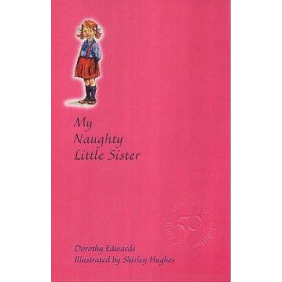 Pre-Owned My Naughty Little Sister (Paperback) 1405202890 9781405202893