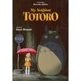 thumbnail image 1 of My Neighbor Totoro: All-in-One Edition: My Neighbor Totoro Film Comic: All-in-One Edition (Hardcover), 1 of 1