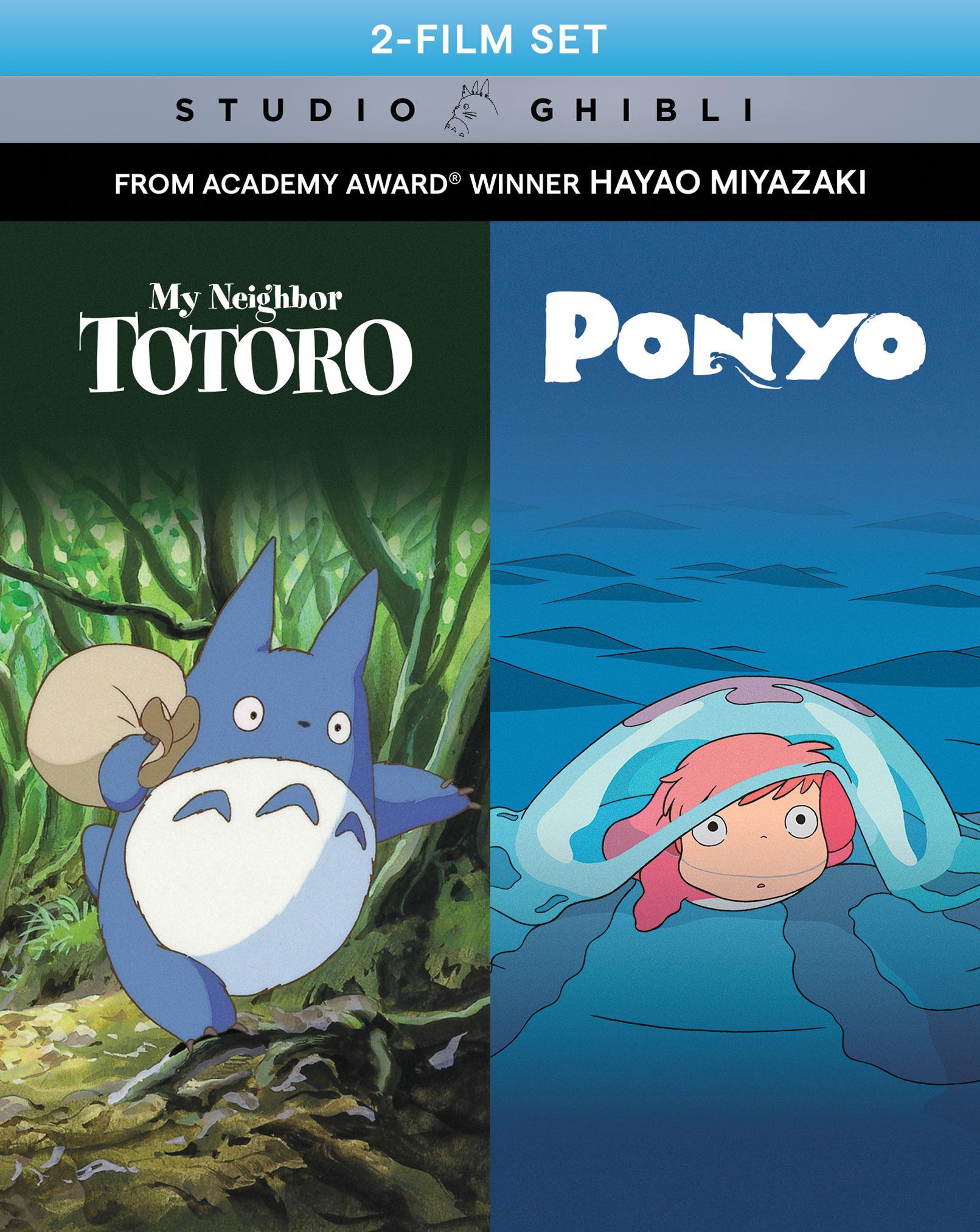 totoro！トッケビBluRay Amazon.com: My Neighbor Totoro 30th Anniversary Edition [Blu