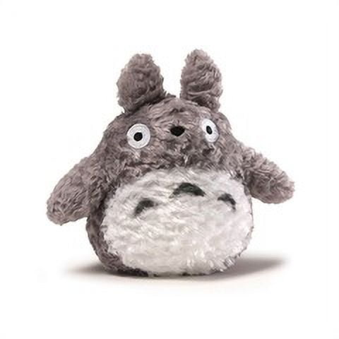 My Neighbor Totoro - Small Totoro Plush