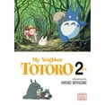 thumbnail image 1 of My Neighbor Totoro, Vol. 2: Film Comic (Paperback), 1 of 1