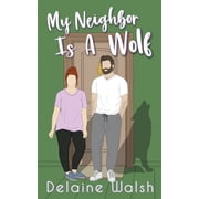 My Neighbor is a Wolf, Paperback