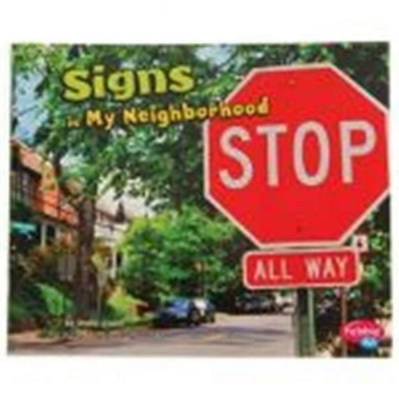 My Neighborhood: My Neighborhood (Other)
