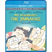 My Neighbors the Yamadas