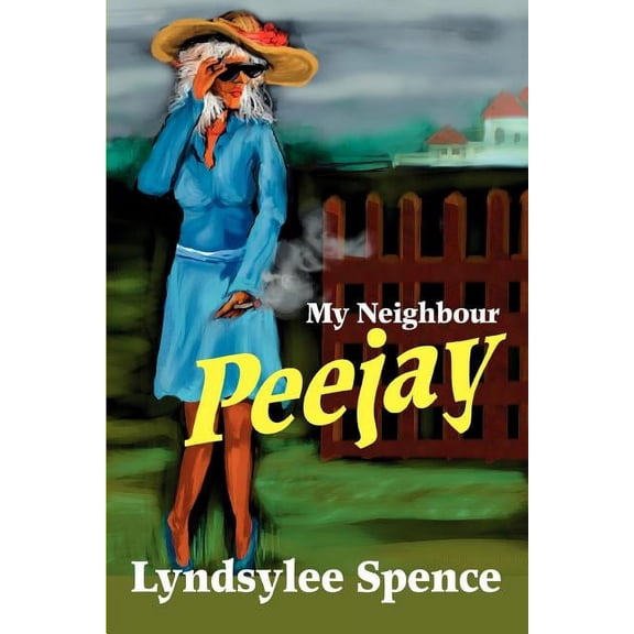 My Neighbour Peejay