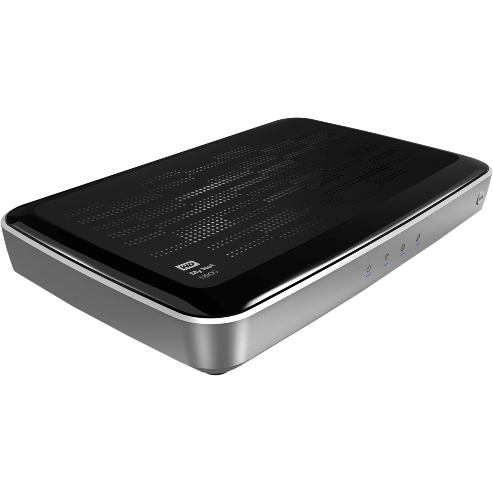 WD Routers