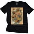 thumbnail image 1 of My Neverland Shirt, Orlando Theme Park Shirt, Mickey T-Shirt, Unisex Casual Short Sleeve (Black-3X-Large), 1 of 7