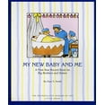 thumbnail image 1 of Pre-Owned My New Baby and Me: A First Year Record Book for Big Brothers and Big Sisters (Paperback) 0684187124 9780684187129, 1 of 1