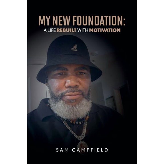 My New Foundation, (Paperback)