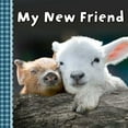 thumbnail image 1 of Pre-Owned My New Friend Paperback, 1 of 1
