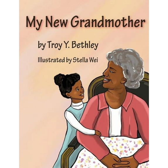 My New Grandmother (Paperback)