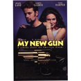 thumbnail image 1 of My New Gun Movie Poster - 27 x 40 in., 1 of 1