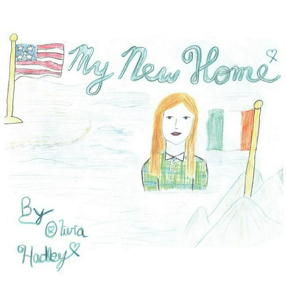 My New Home, (Paperback)