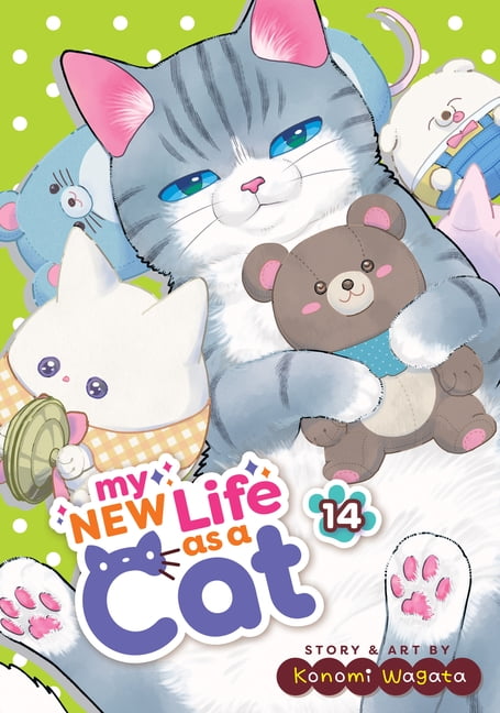 My New Life as a Cat My New Life as a Cat Vol. 14, (Paperback)