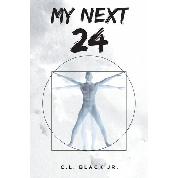My Next 24, (Paperback)