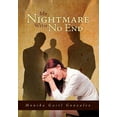 thumbnail image 1 of My Nightmare with No End (Hardcover), 1 of 1