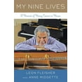 thumbnail image 1 of Pre-Owned My Nine Lives: A Memoir of Many Careers in Music (Hardcover) 038552918X 9780385529181, 1 of 1