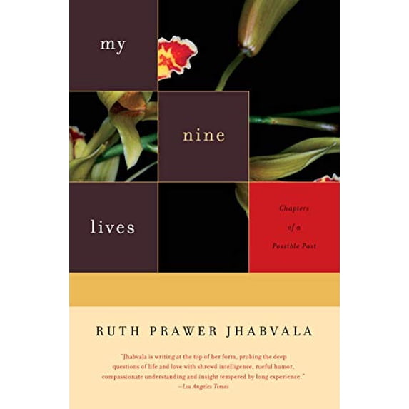 Pre-Owned My Nine Lives: Chapters of a Possible Past Paperback
