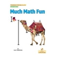 thumbnail image 1 of My Nonfiction Decodable Readers: Much Math Fun (Paperback), 1 of 1