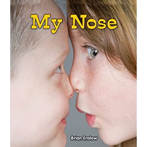Pre-Owned My Nose 9781598451702 /