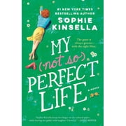 My Not So Perfect Life, Paperback