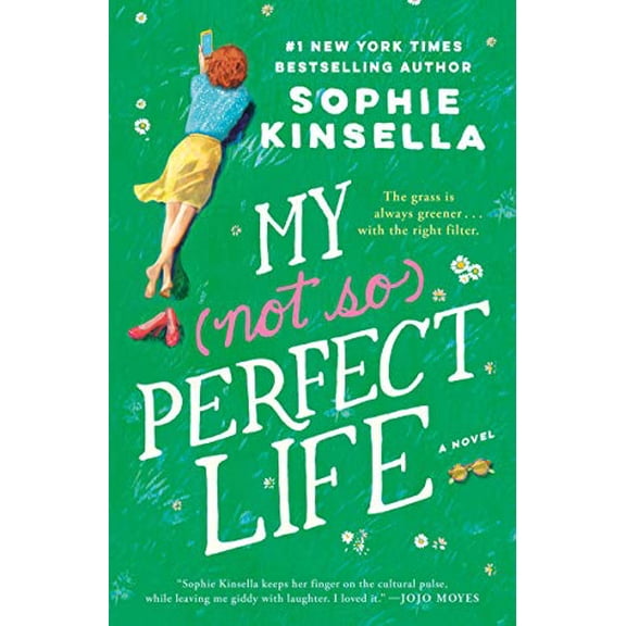 Pre-Owned My Not So Perfect Life (Paperback) 0812987713 9780812987713