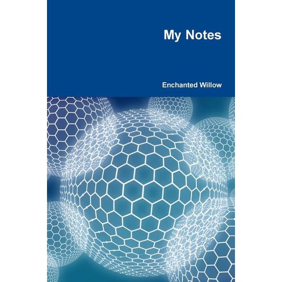 My Notes, (Paperback)