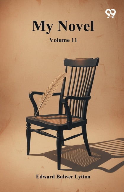 My Novel: Volume 11, (Paperback)