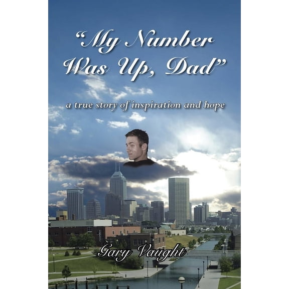 My Number Was Up, Dad