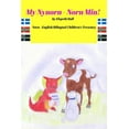 thumbnail image 1 of My Nynorn - Norn Min!: Norn - English Bilingual Children's Treasury., (Paperback), 1 of 1