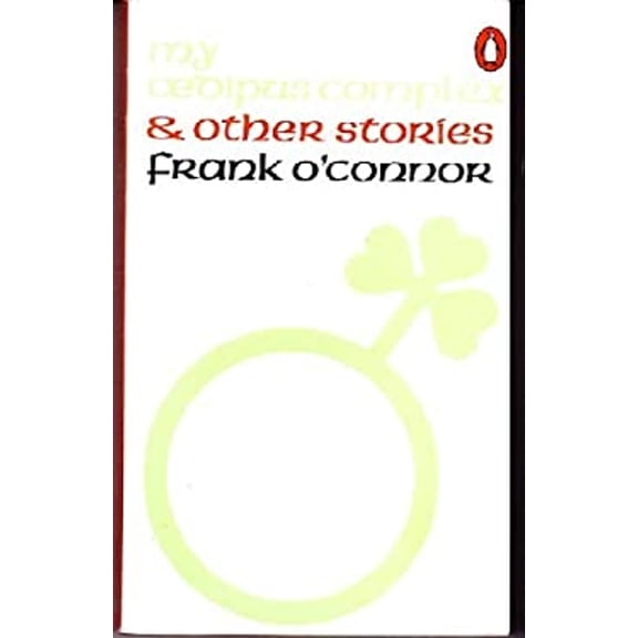 Pre-Owned My Oedipus Complex and Other Stories (Paperback) 9780140019568