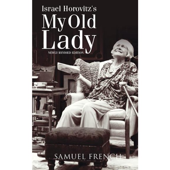 My Old Lady, (Paperback)