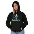 thumbnail image 1 of My One Defense His Righteousness Hoodie Sweatshirt Women Brisco Brands S, 1 of 4