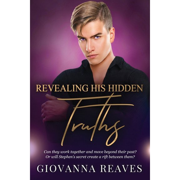 My One-Night Stand Hidden Truths: Mpreg Romance, Book 3, (Paperback)