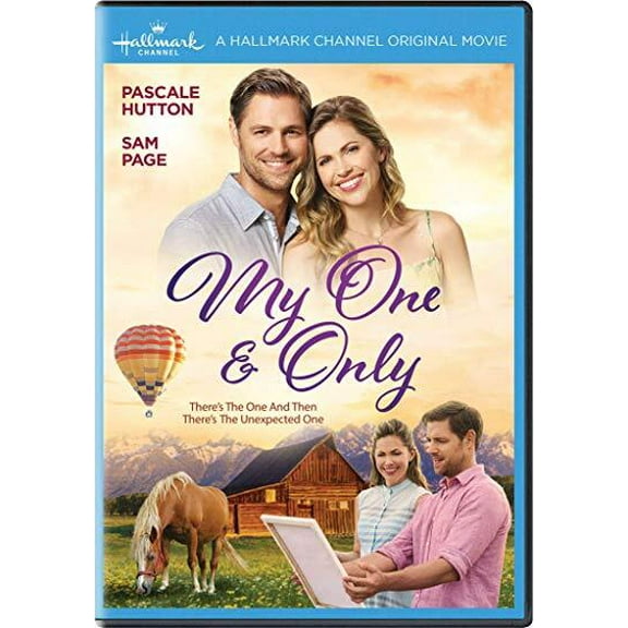 Hallmark - My One & Only [DIGITAL VIDEO DISC]
