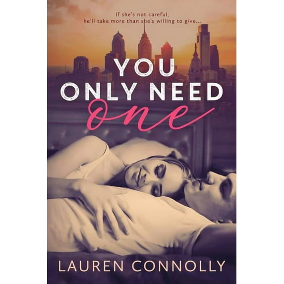 My One: You Only Need One (Paperback)
