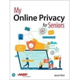 thumbnail image 1 of Pre-Owned My Online Privacy for Seniors, 9780135381212, 0135381215, Paperback, 1 edition, 1 of 1
