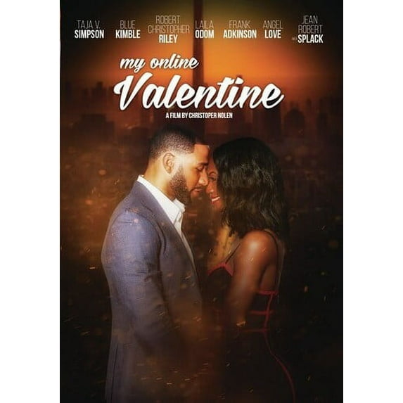 My Online Valentine (DVD), Cinedigm Mod, Drama