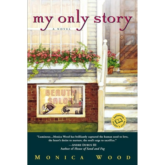 My Only Story, (Paperback)