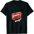 thumbnail image 1 of My Opinion Offended You Humor Sarcasm Funny T Shirt, 1 of 5