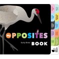 thumbnail image 1 of My Opposites Book (Board Book), 1 of 1