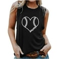 thumbnail image 1 of My Order Summer Shirt For Women Cotton Tank Top Summer Tops for Women Women Summer Blouses Floral Tank Tops for Women Cute Tops for Women Summer Flowy Tank Tops for Women, 1 of 4