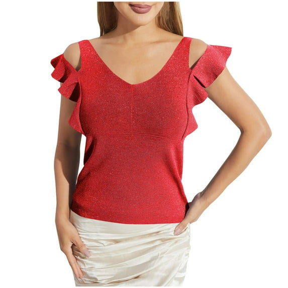 My Orders Cute Summer Tops for Women Floral Ladies Tops And Blouses Sleeveless Womens White Tank Top Black Summer Tops Y2K Buy Again My Orders