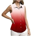thumbnail image 1 of My Orders Cute Summer Tops for Women, Red Shirts for Women Plus Womens White Tank Top Racerback White Summer Tops Y2K Buy Again My Orders, 1 of 6