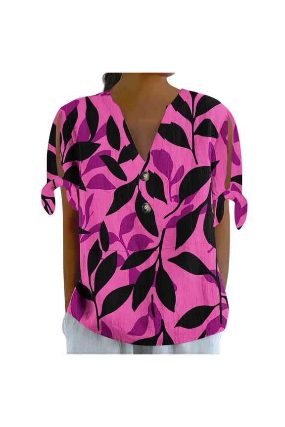 My Orders Cute Summer Tops for Women, Womens T Shirts Graphic Pack Basic Fitted Short Sleeve Tees Women Summer Tops Cotton Button Down Shirts Green