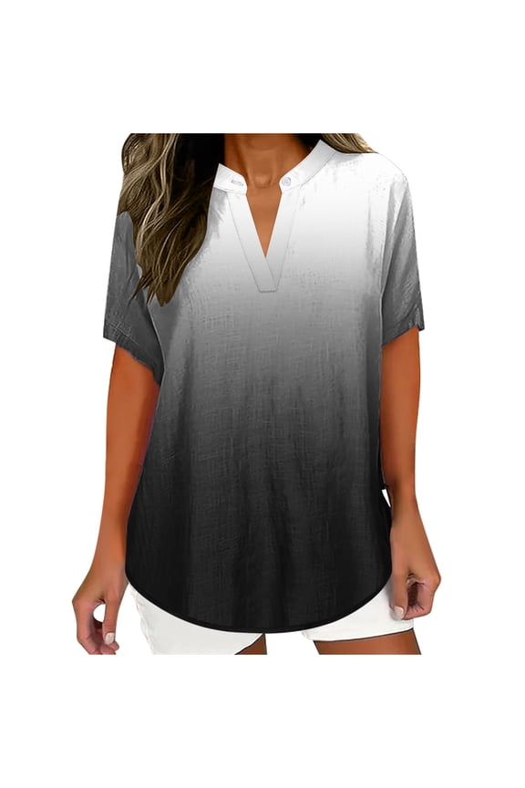 Lightweight Tops & Blouses Green Print Blouses for Women Yoga Tops Woman Shelf Bra Cute Crop Tank Tops for Women Evening Party Shirts White