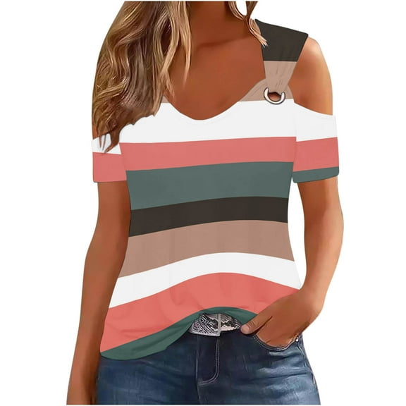 My Orders Lightweight Tops & Blouses Long Black Shirts for Leggings Buy Again My Orders Womens Tops Dressy Casual Sexy Spring Summer Button Boho Top