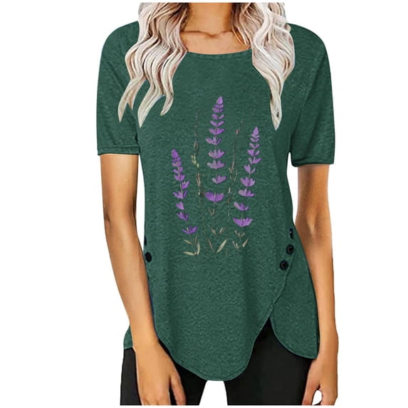 My Orders Lightweight Tops & Blouses Plus Size Shirts for Curvy Women Womens Workout Tops Set Black Summer Tops Festival Tee Shirts Womens Graphic