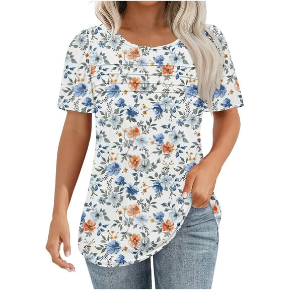 My Orders Lightweight Tops & Blouses Plus Size Womens Shirts Casual My Orders Placed Women Tank Tops Loose Cotton Summer Button Boho Top